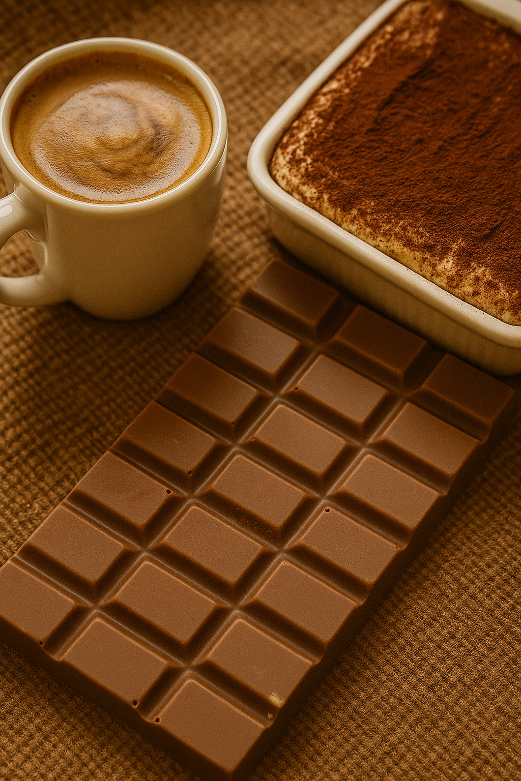 Tiramisu