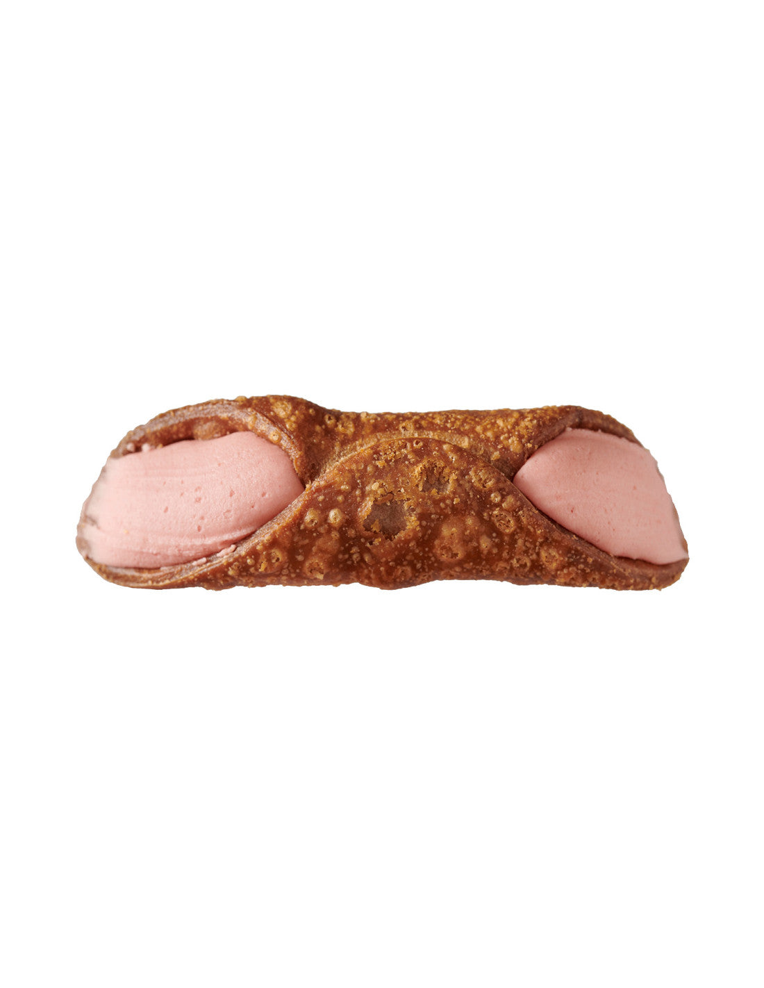 Cannoli Aardbei