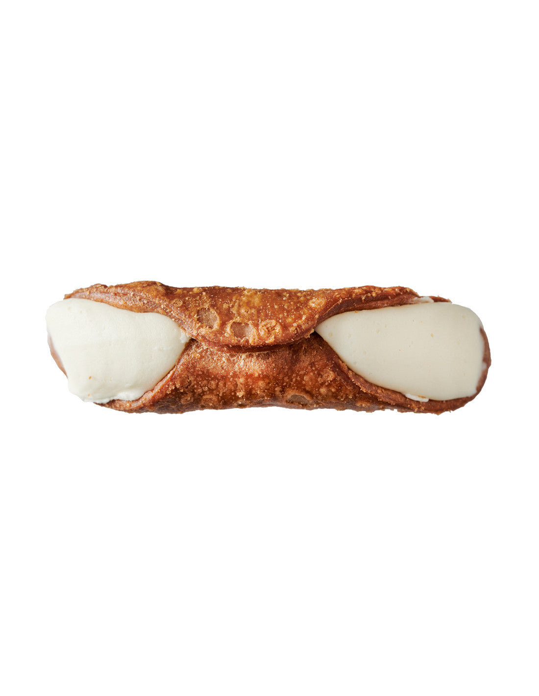 Cannoli Vanille