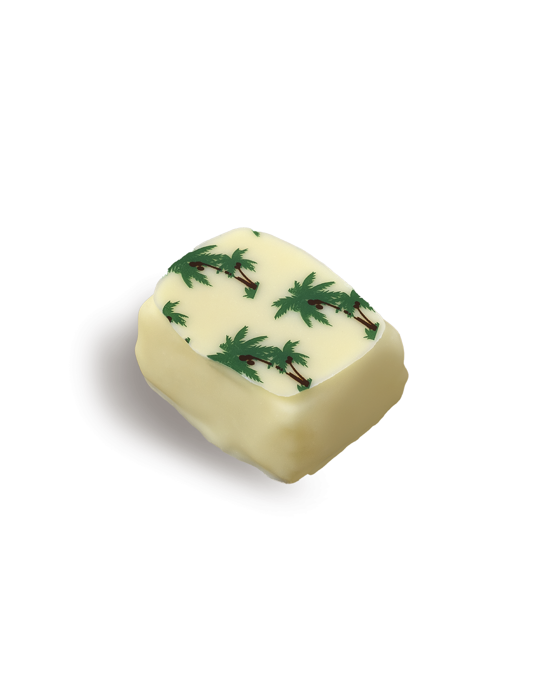 Coconut-Dream wit