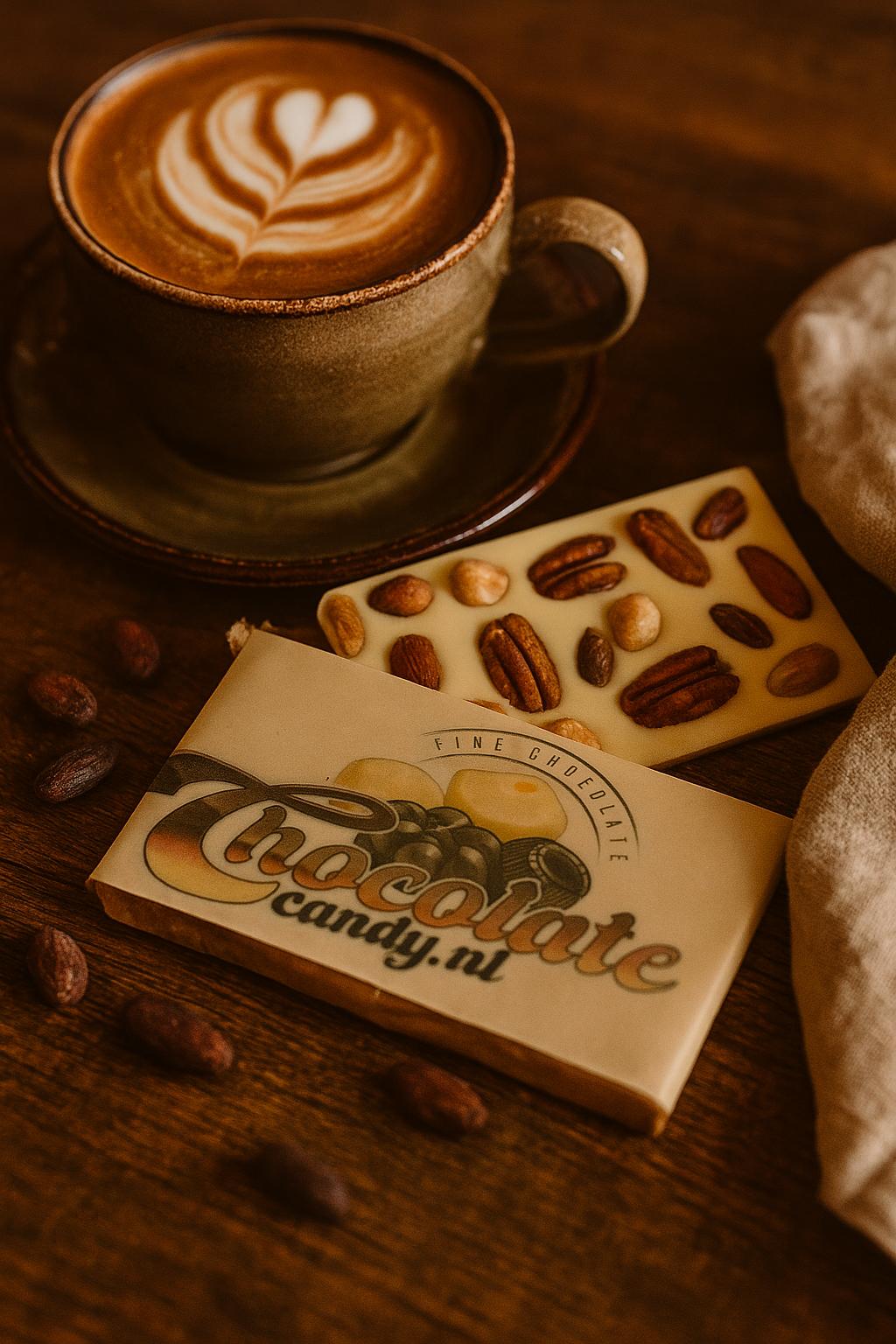 Foto / Logo Tablet 150 Gram