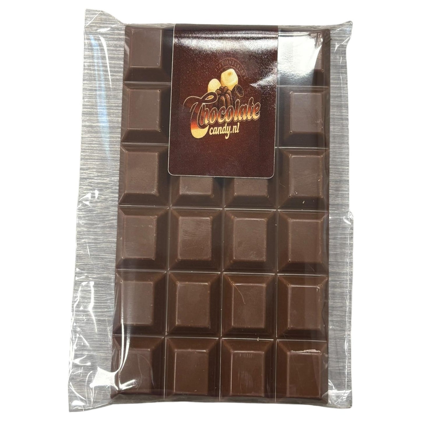 Melkchocolade Reep Appel