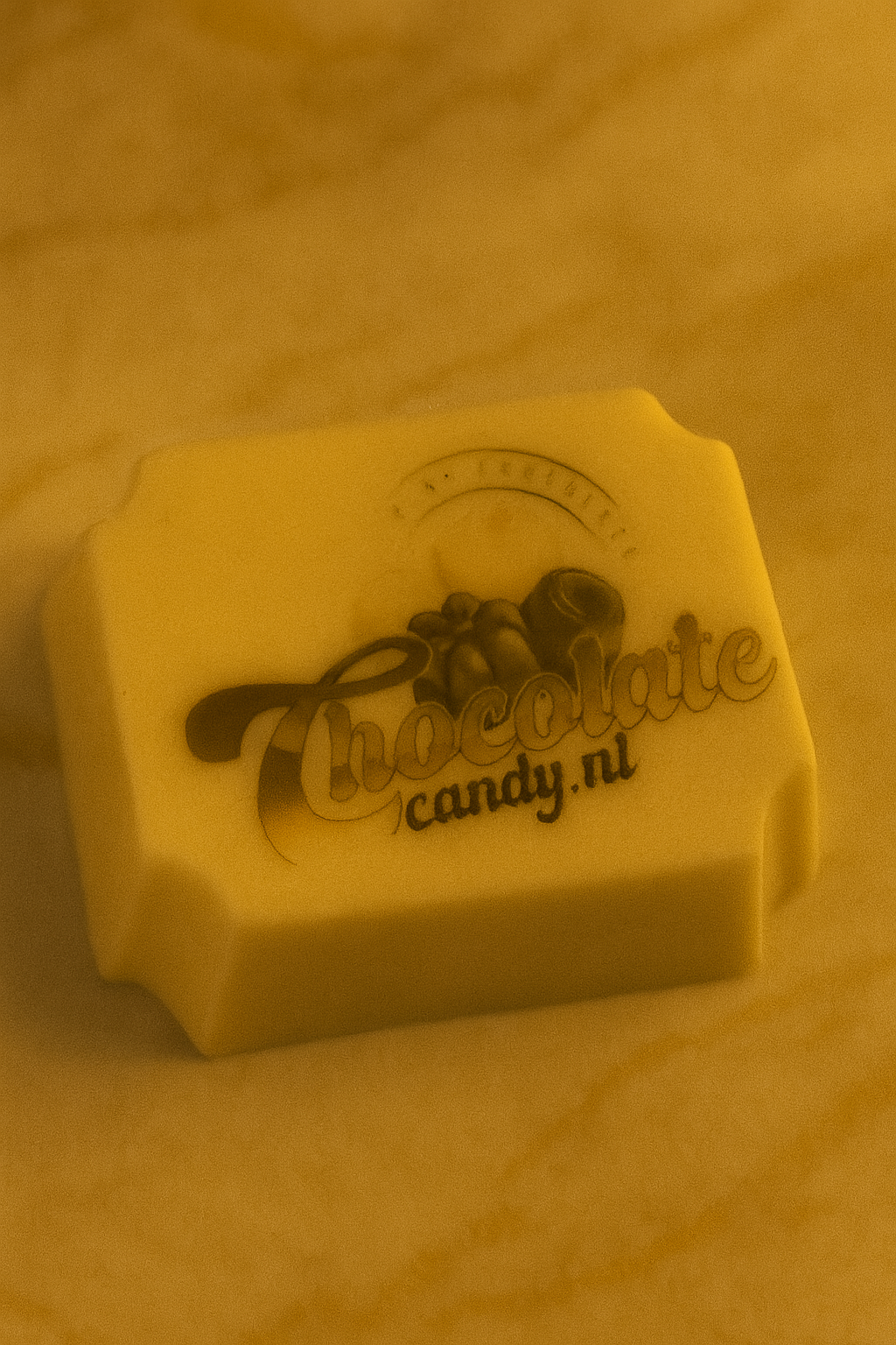 Foto / Logo Bonbon Rechthoek