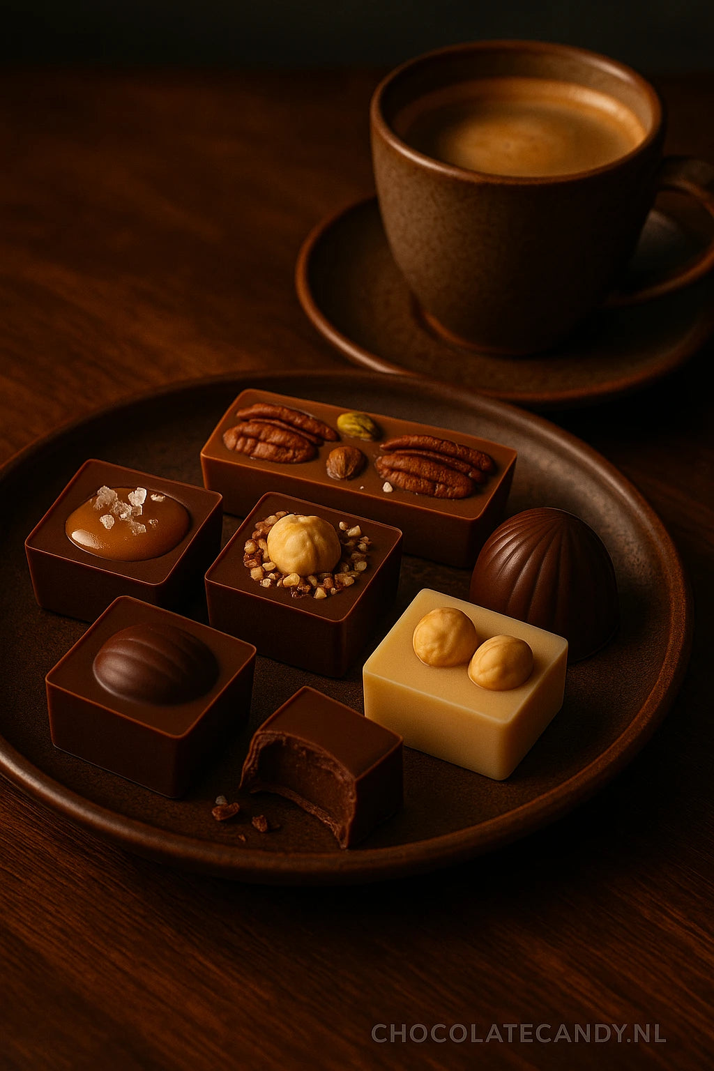 Bonbons