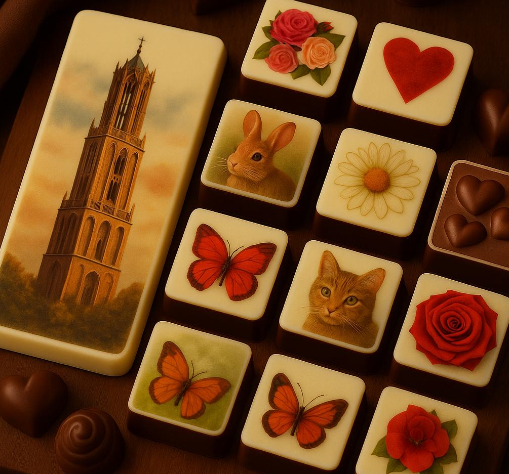 Foto / Logo Bonbons