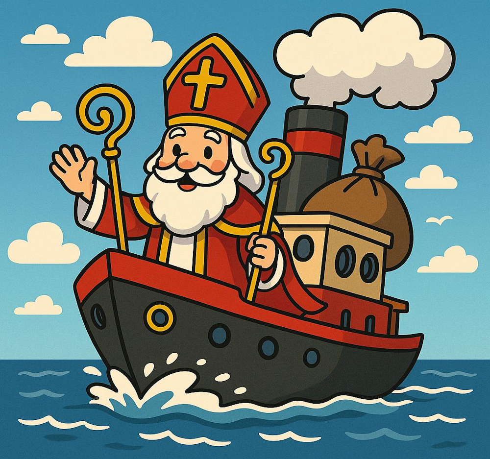 Sinterklaas