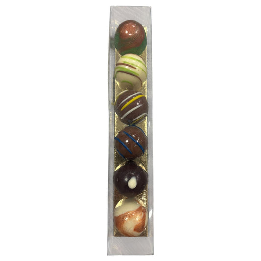 Bonbons 6 Stuks