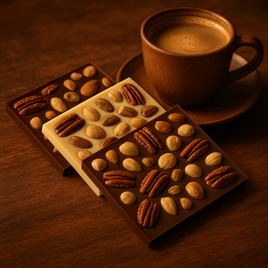Tablet Gemengde Noten