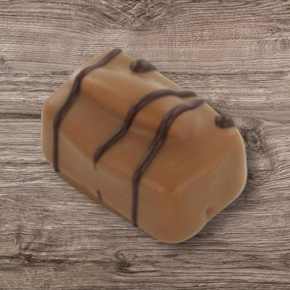 Bonbon Amandino Melk – Amandel Praliné