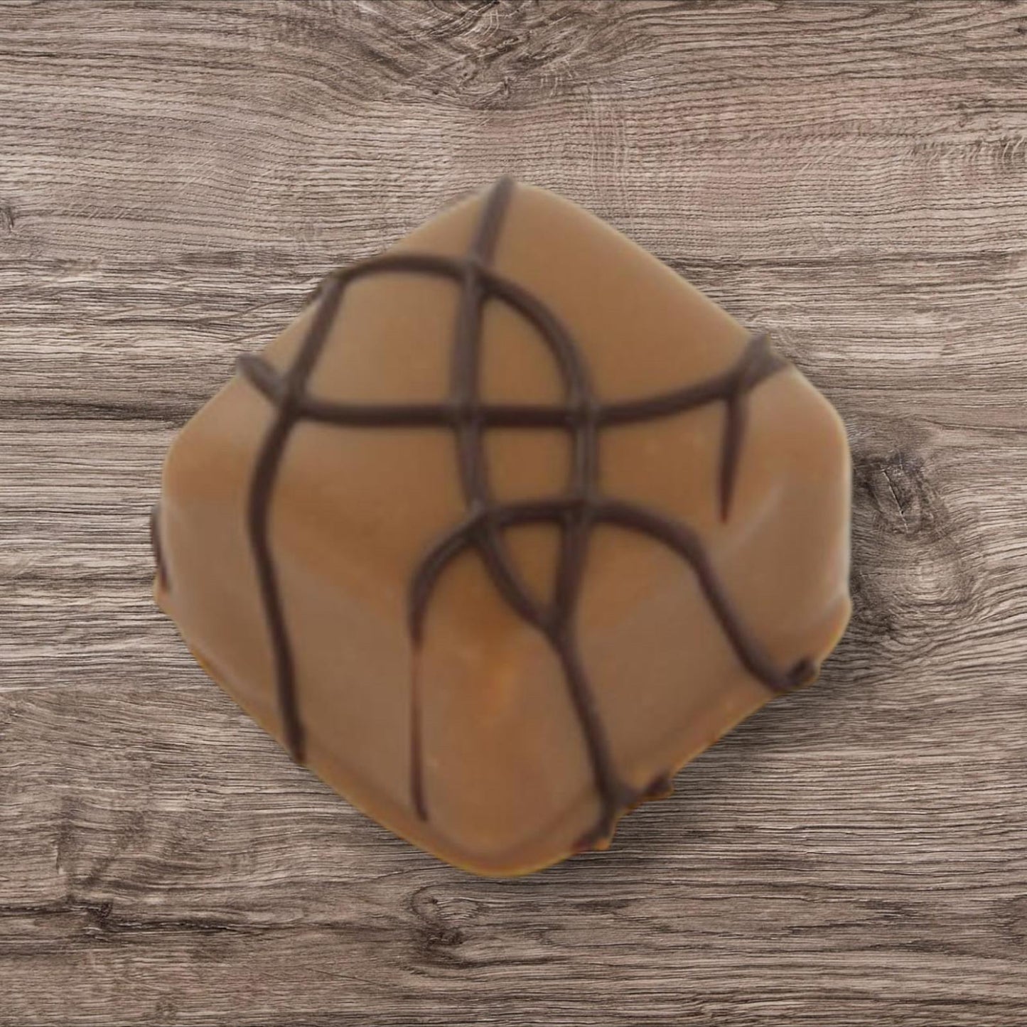 Bonbon Charlotte Melk – Karamel Blokje