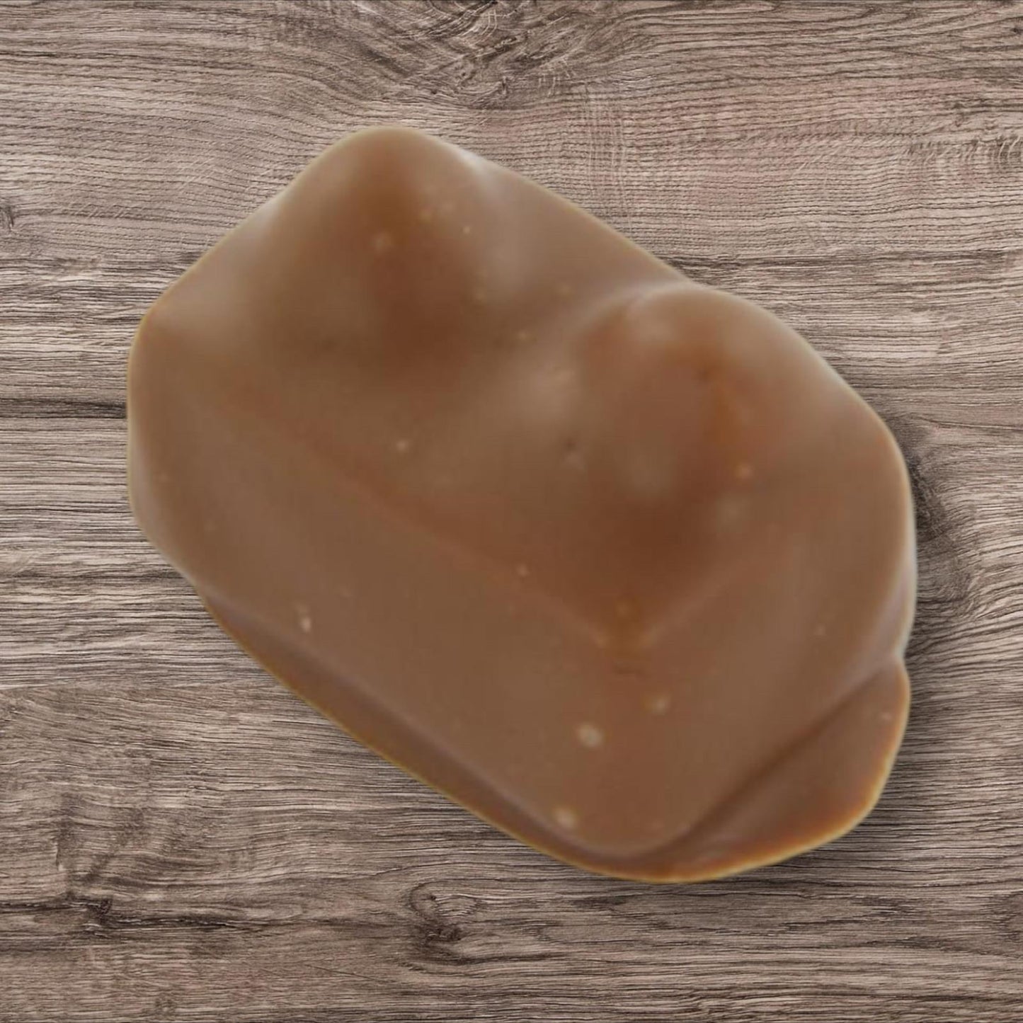 Bonbon Duo Noix Melk – Hazelnoot Praliné