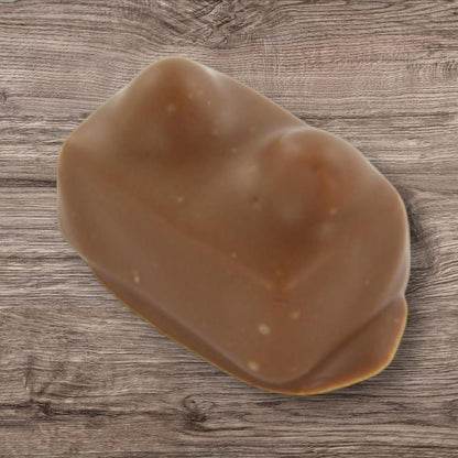 Bonbon Duo Noix Melk – Hazelnoot Praliné