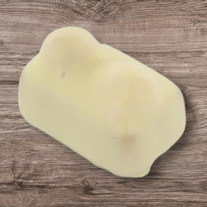 Bonbon Duo Noix Wit – Hazelnoot Praliné