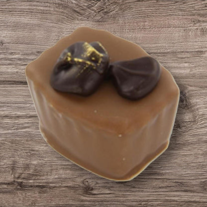 Bonbon Ginny Melk – Advocaat Likeur