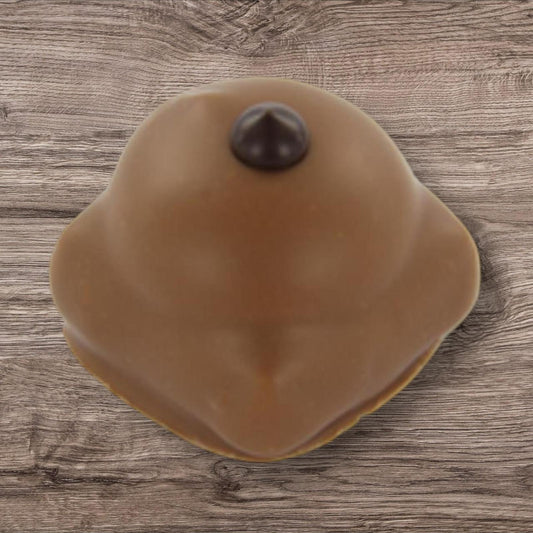 Bonbon Iris Melk – Irish Coffee Praliné