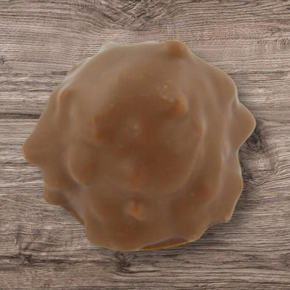 Bonbon Kelly Melk – Amaretto Crunch Marsepein