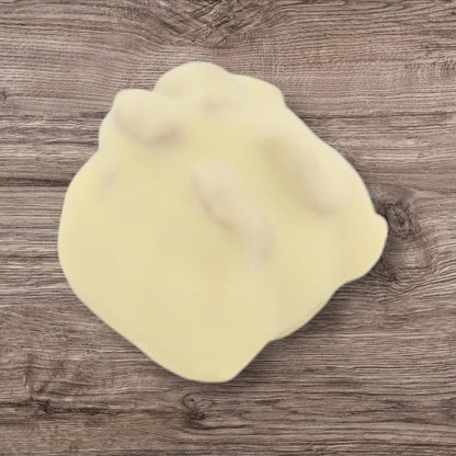 Bonbon Marianne Wit – Marsepein Walnoot