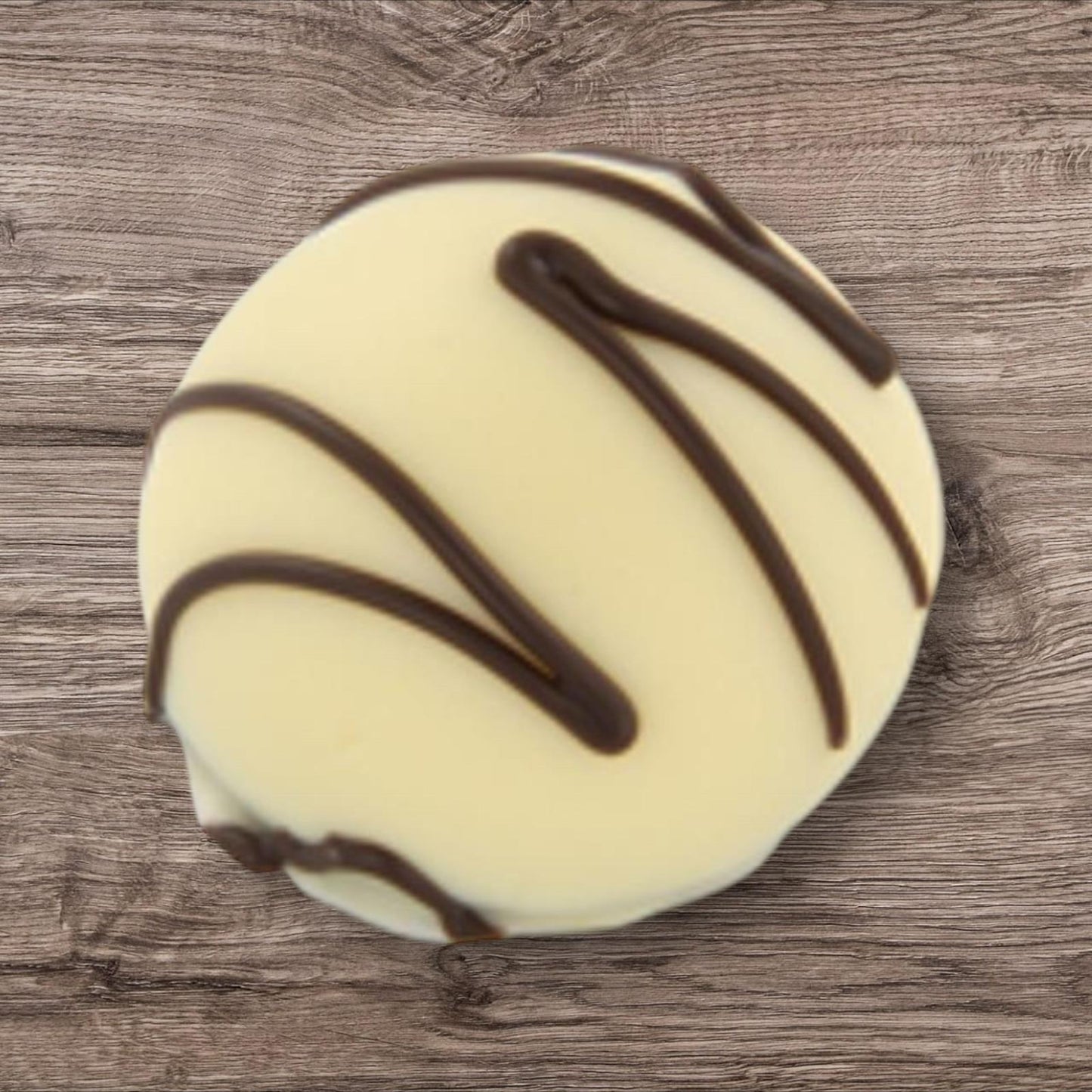 Bonbon Pascal Wit – Maraschino Truffel