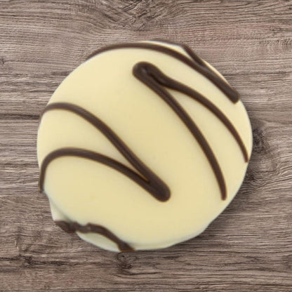 Bonbon Pascal Wit – Maraschino Truffel