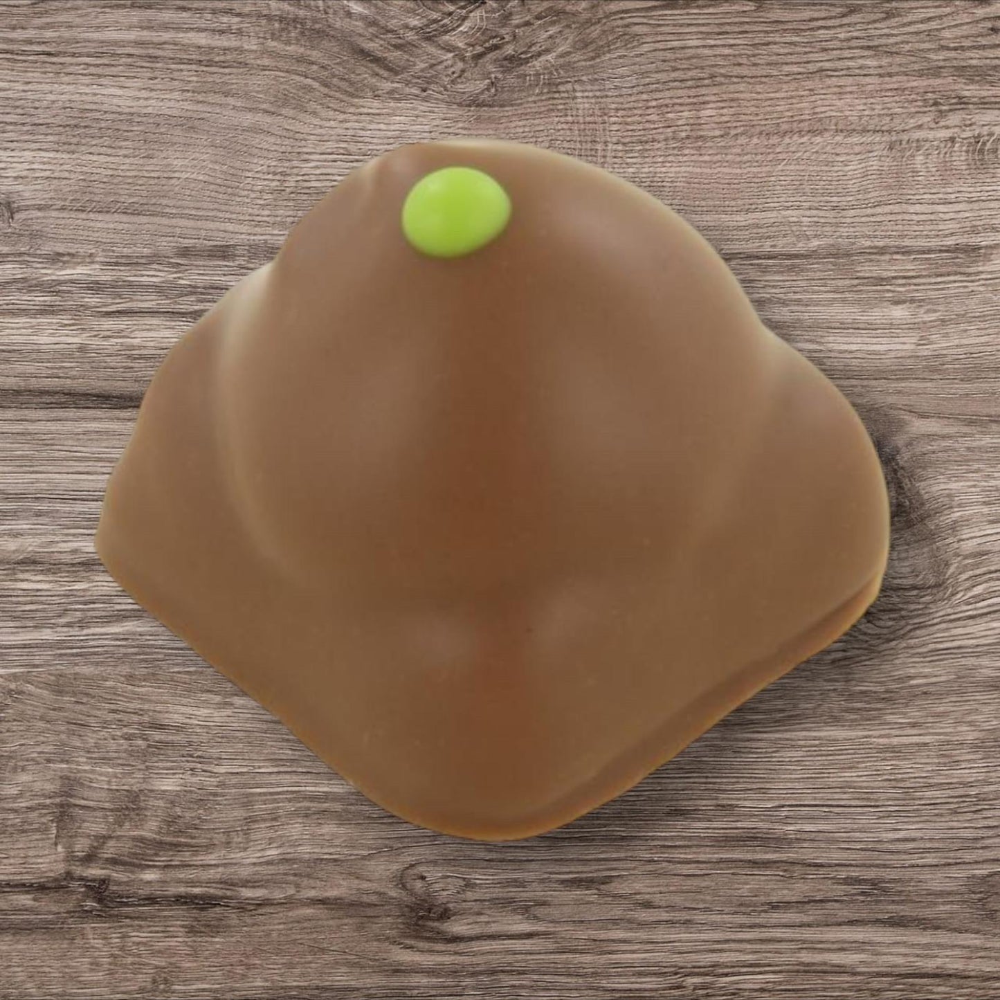 Bonbon Pirlo Melk – Pistache Marsepein