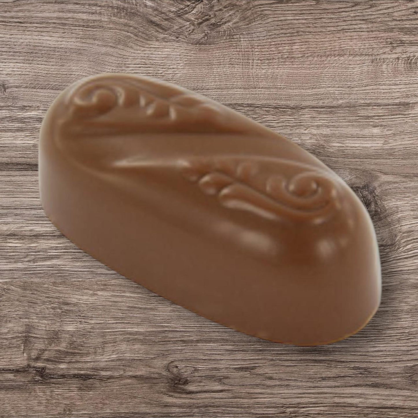 Bonbon Tanja Melk – Hazelnoot Praliné