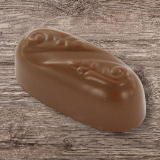 Bonbon Tanja Melk – Hazelnoot Praliné