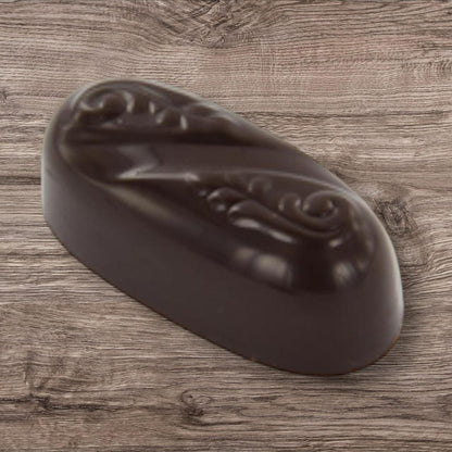 Bonbon Tanja Puur – Hazelnoot Praliné