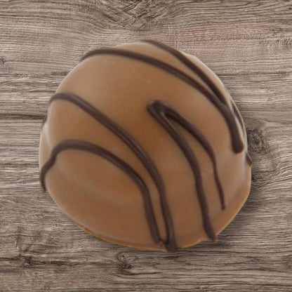 Bonbon Vialli Melk – Marsepein Mokka Crème