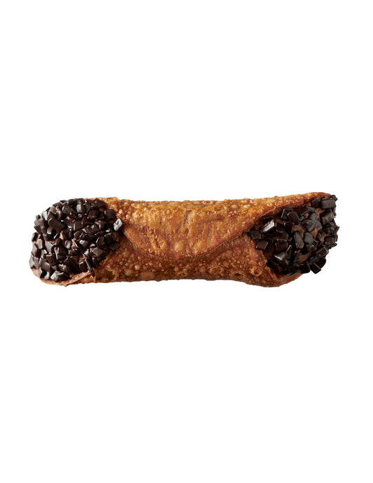 Cannoli Cioccolato