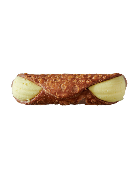 Cannoli Limoncello