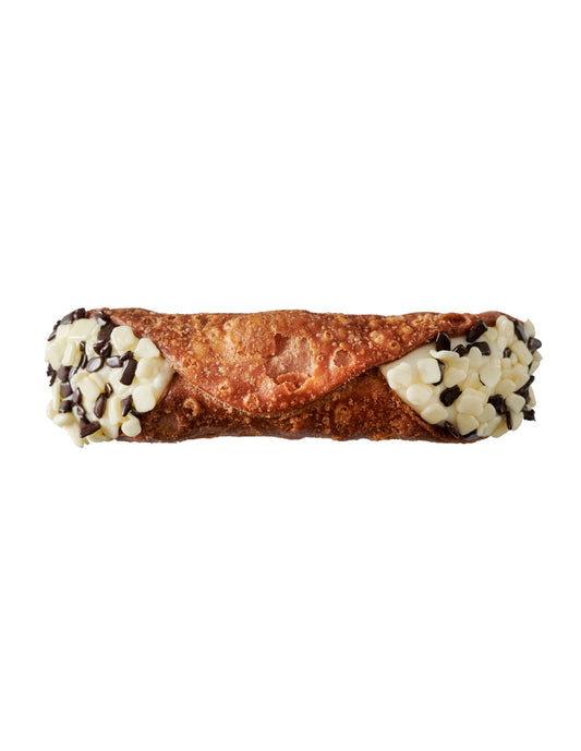 Cannoli Stracciatella