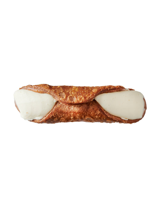 Cannoli Vanille