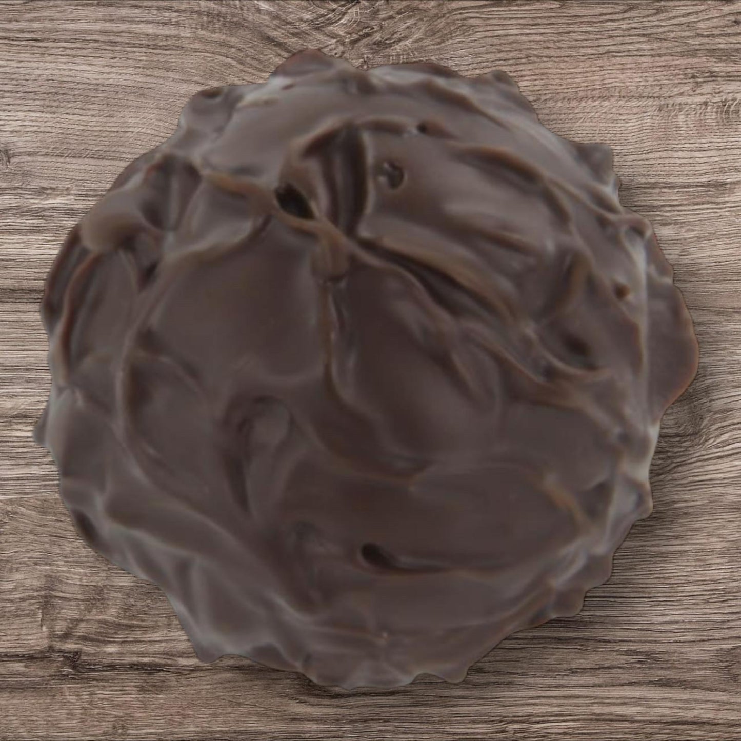 Ganache Kogels Puur – Rum