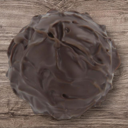 Ganache Kogels Puur – Rum