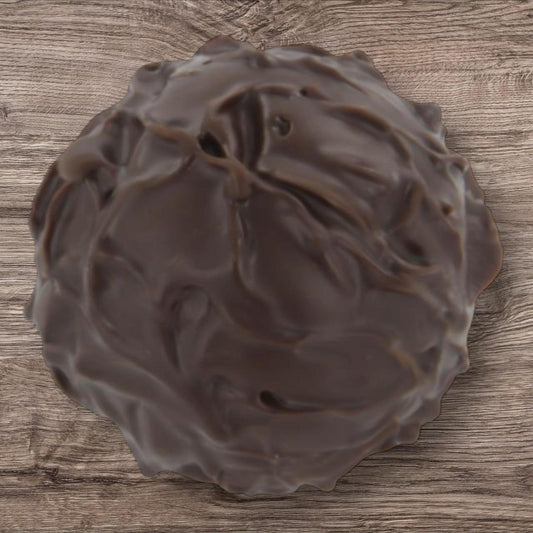 Ganache Kogels Puur – Rum