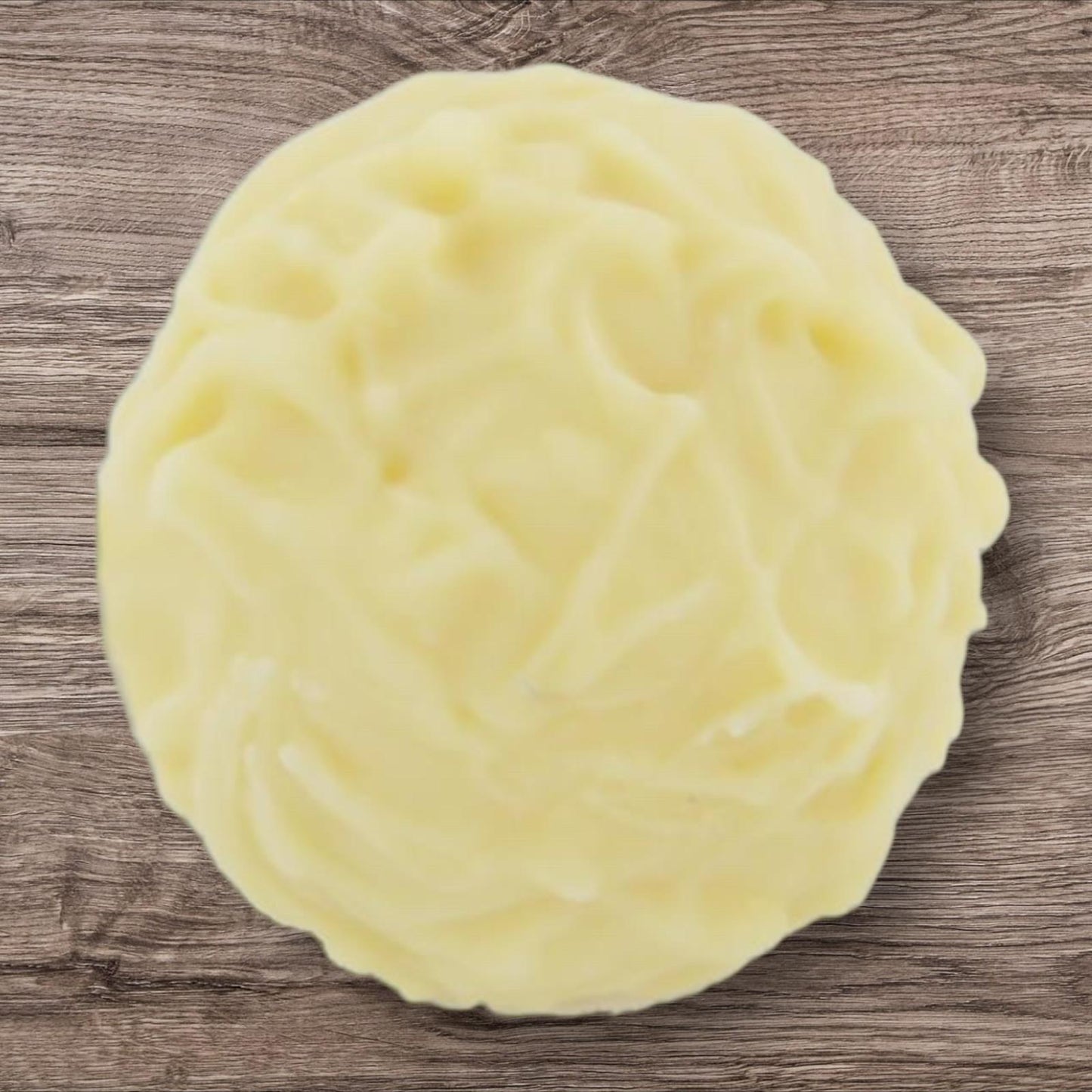 Ganache Kogels Wit – Champagne