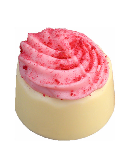 Aardbeii Wit