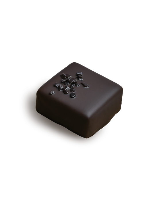 Kenn's Brownie Puur