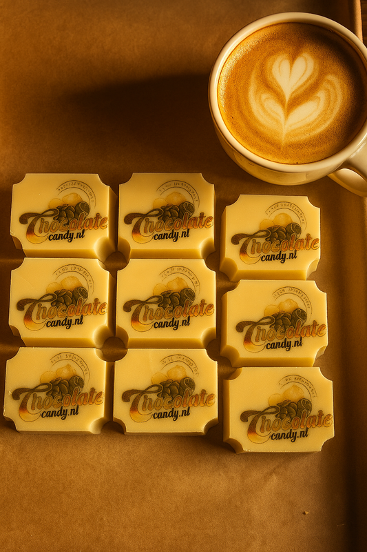 Foto / Logo Bonbon Rechthoek