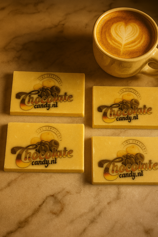 Foto / Logo Tablet 30 Gram