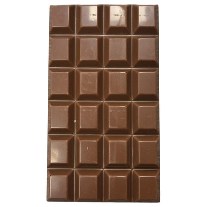 Melkchocolade Reep Aardbeien