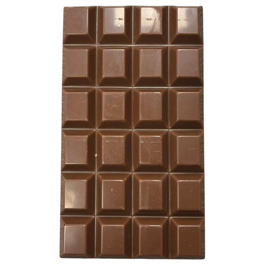 Melkchocolade Reep Aardbeien