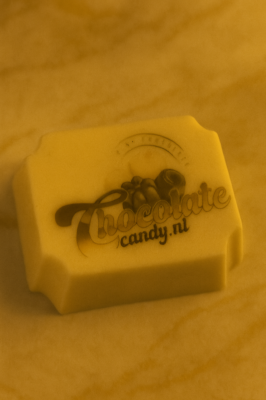 Foto / Logo Bonbon Rechthoek